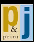 P & J Print