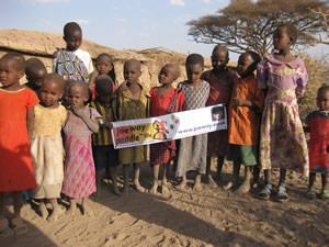 Joe's Banner in Nigeria