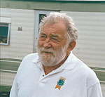 David Bellamy 