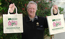 Richard Bower MBE