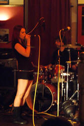 Devoran Gig in Cornwall