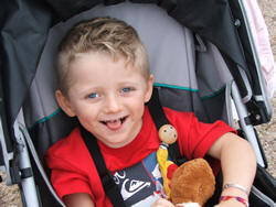 Joe Way Two Years on