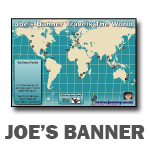Joe's Map