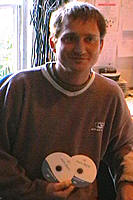 Mitch from Three S Films