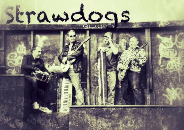 Strawdogs