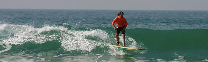 Louie Mavor - Team Rider