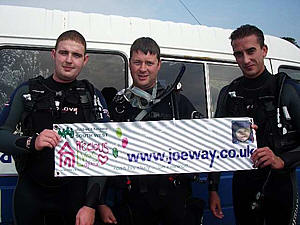 Wavecrest Scuba
